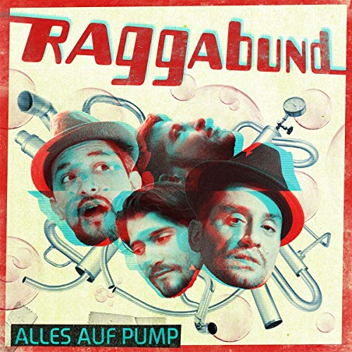 Raggabund - Alles auf Pump