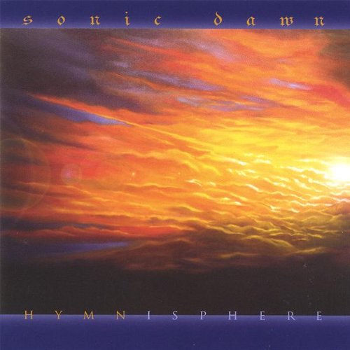 Hymnisphere - Sonic Dawn