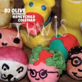 DJ Olive - Thwis