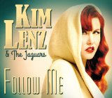 Lenz , Kim & The Jaguars - It's all true
