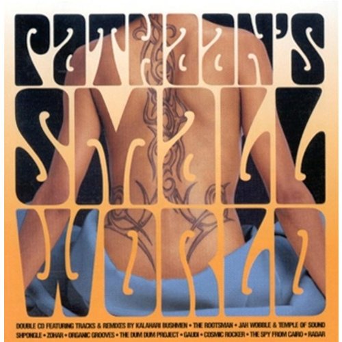 Pathaan - Pathaan's Small World