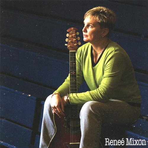 Mixon , Renee - Dance With Me
