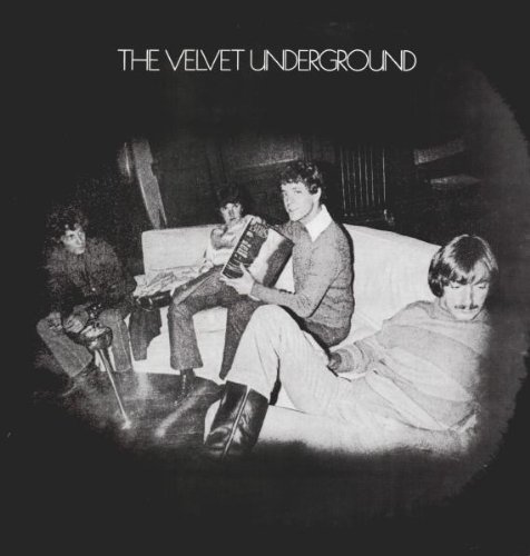 Velvet Underground - The Velvet Underground (3rd) [Vinyl LP]