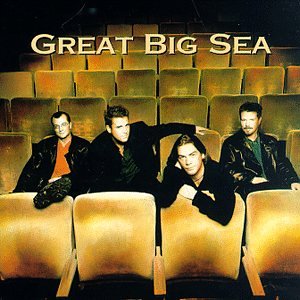 Great Big Sea - Rant & Roar