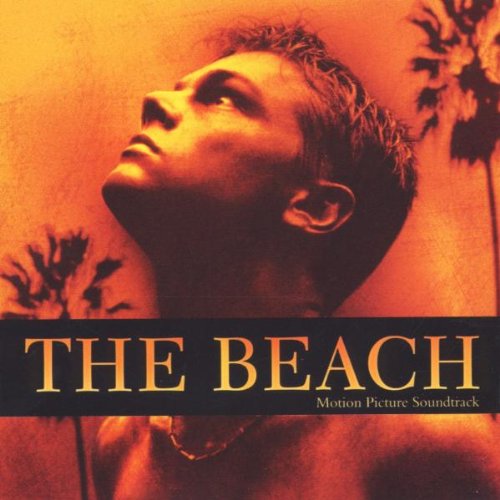 Soundtrack - The Beach