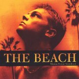 DVD - The Beach