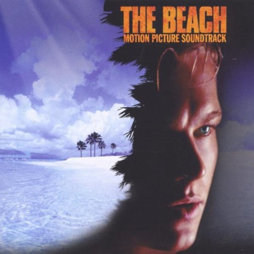 Soundtrack - The Beach (blue version)