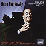 Cherkassky , Shura - Cherkassky Spielt Beethoven 5