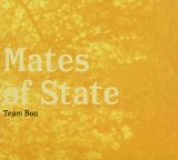 Mates of State - Re-Arrange Us