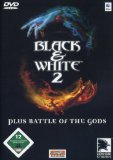 PC - Black and White 2 EA Most Wanted