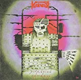 Voivod - War And Pain