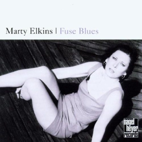 Elkins , Marty - Fuse Blues
