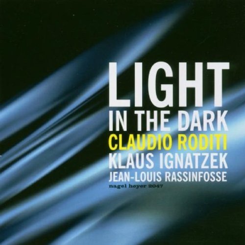 Riditi / Ignatzek - Light in  the dark