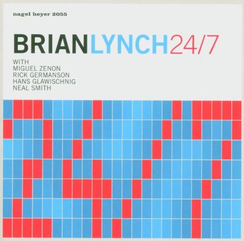 Lynch , Brian - 24/7