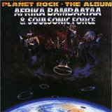 Afrika Bambaataa - The dance album