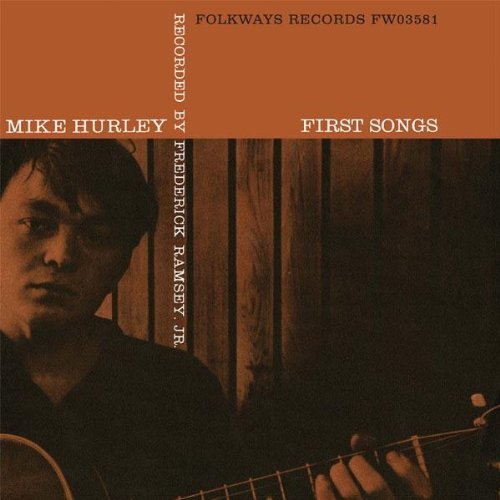 Michael Hurley - First Songs [Vinyl LP]