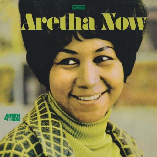 Aretha Franklin - Aretha Now [Vinyl LP]