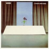 Wire - Pink Flag-Digipack