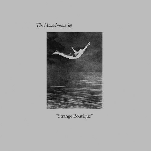 the Monochrome Set - Strange Boutique [Vinyl LP]