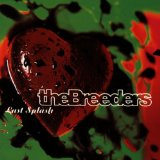 the Breeders - Pod [Vinyl LP]
