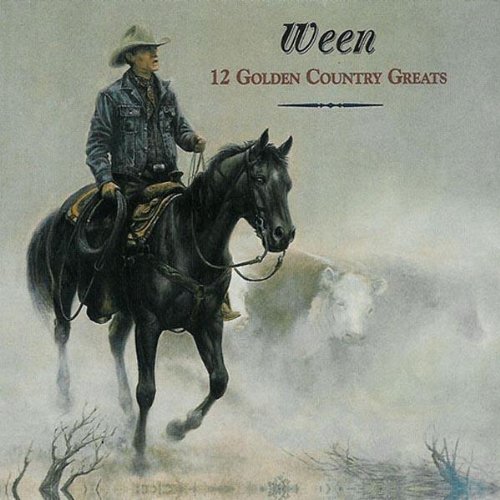 Ween - 12 Colden Country Greats [Vinyl LP]