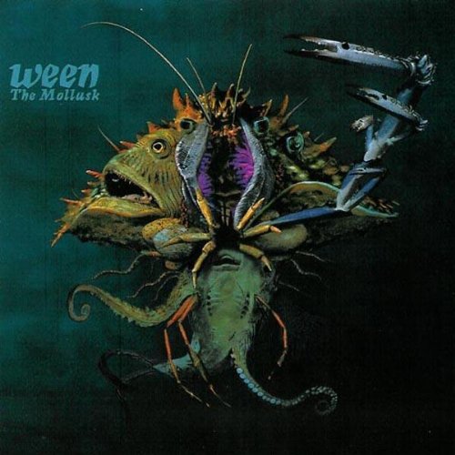 Ween - The Mollusk [Vinyl LP]