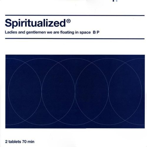 Spiritualized - Ladies and Gentlemen...We Are... [Vinyl LP]