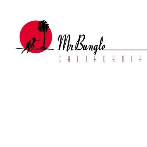 Mr.Bungle - California [Vinyl LP]