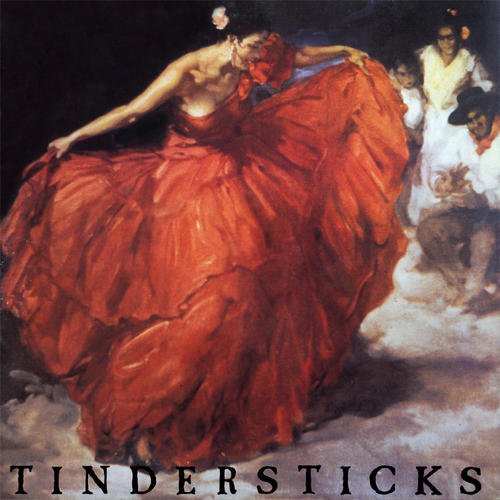 Tindersticks - Tindersticks [Vinyl LP]