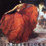 Tindersticks - Curtains (Expanded Edition)