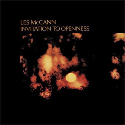 McCann , Les - Invitation To Openness