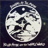 Kevin Ayers - Whatevershebringswesing