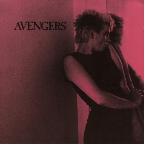 Avengers - o.Titel