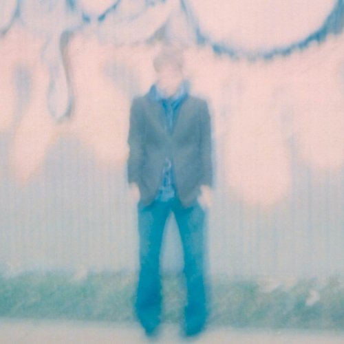 Kevin Devine - Split the Country Spilt the St