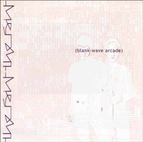 the Faint - Blank-Wave Arcade