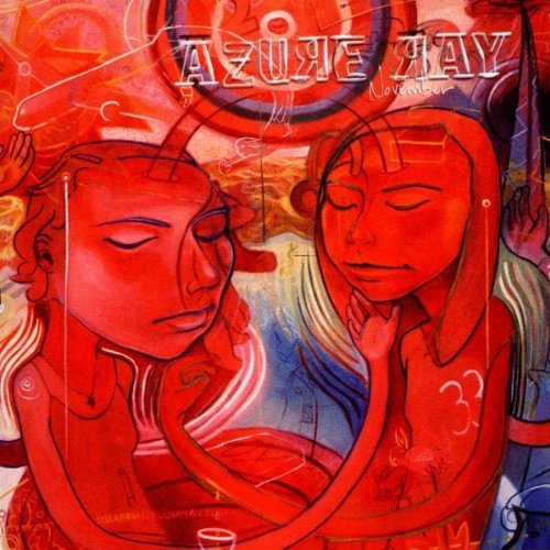 Azure Ray - November