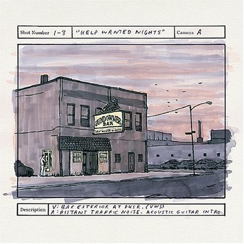 Good Life - Help Wanted Nights