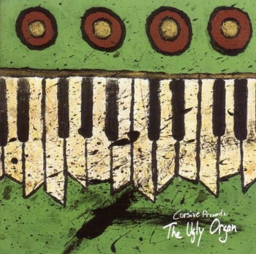 Cursive - The ugly organ