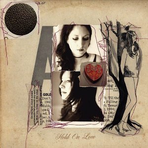 Azure Ray - Hold on love