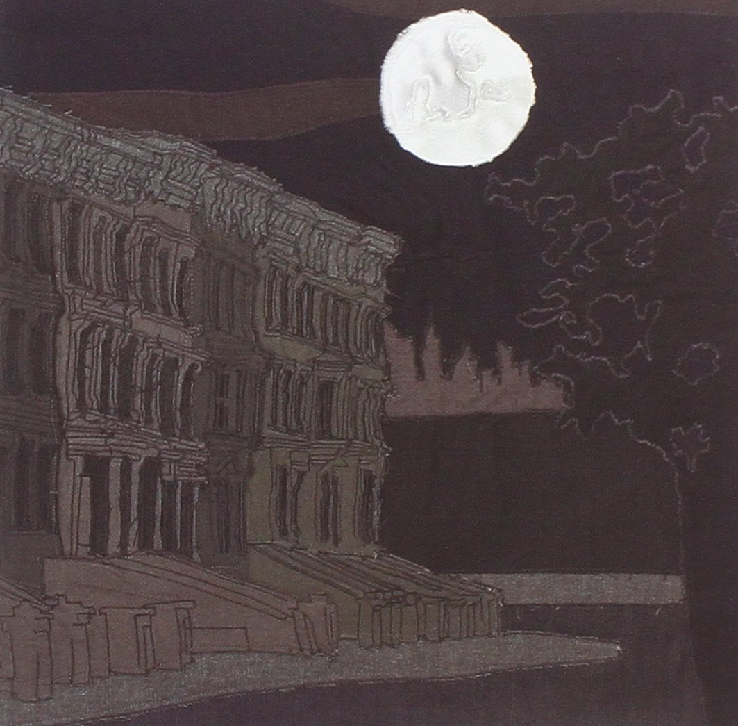 Bright Eyes - Lua