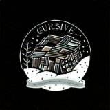 Cursive - Happy Hollow