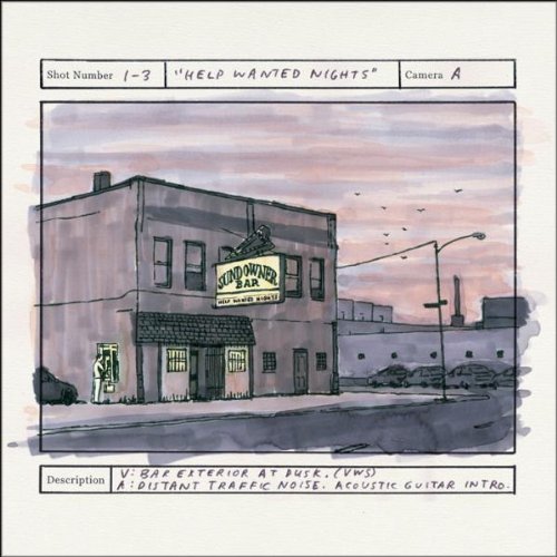 Good Life , The - Help Wanted Nights