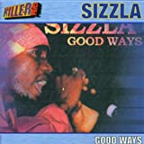 Sizzla - Da Real Thing