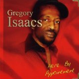 Gregory Isaacs - Private Lesson