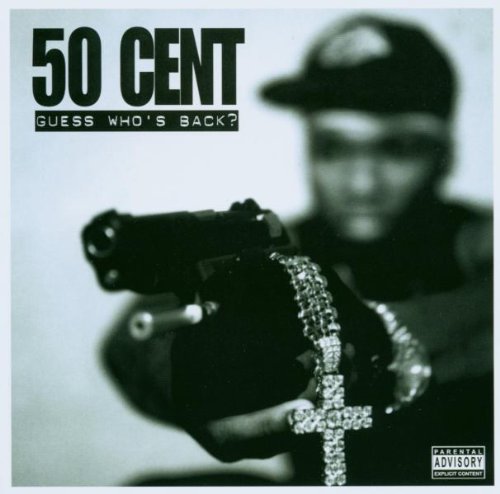 50 Cent - Guess who's back