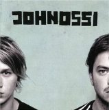 Johnossi - All they ever wanted