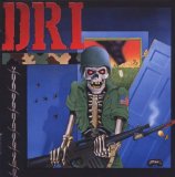 D.R.I. - Dealing With It
