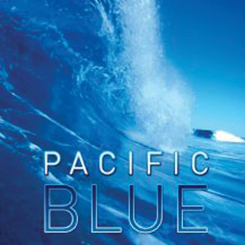 Global Journey - Pacific Blue