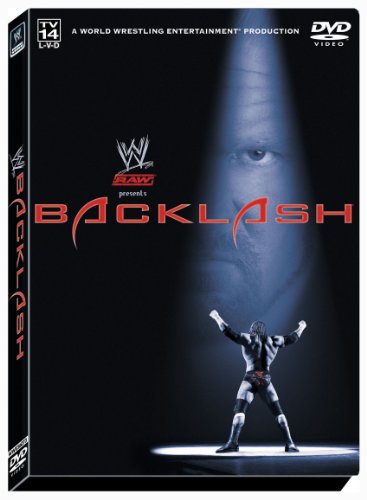  - Wwe: Backlash 2005 [DVD] [Import]