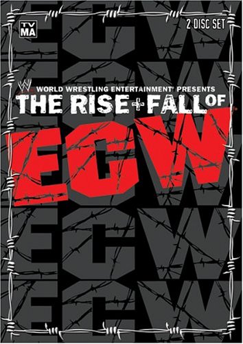  - WWE: The Rise & Fall of ECW